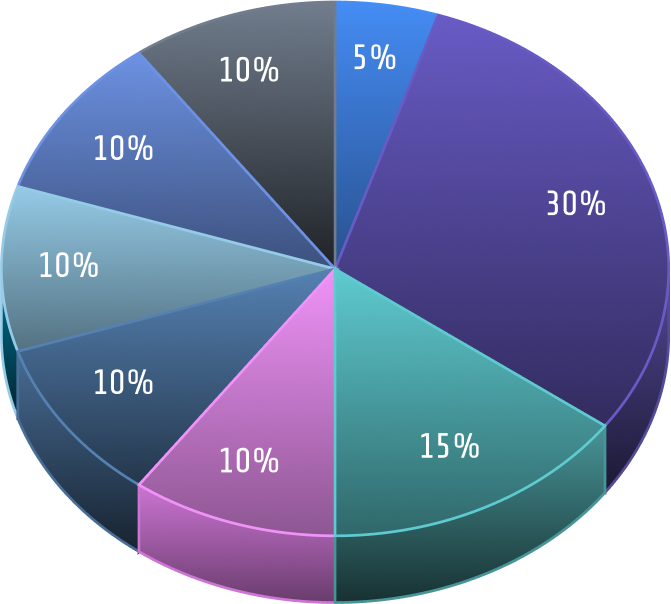 Token Allocation